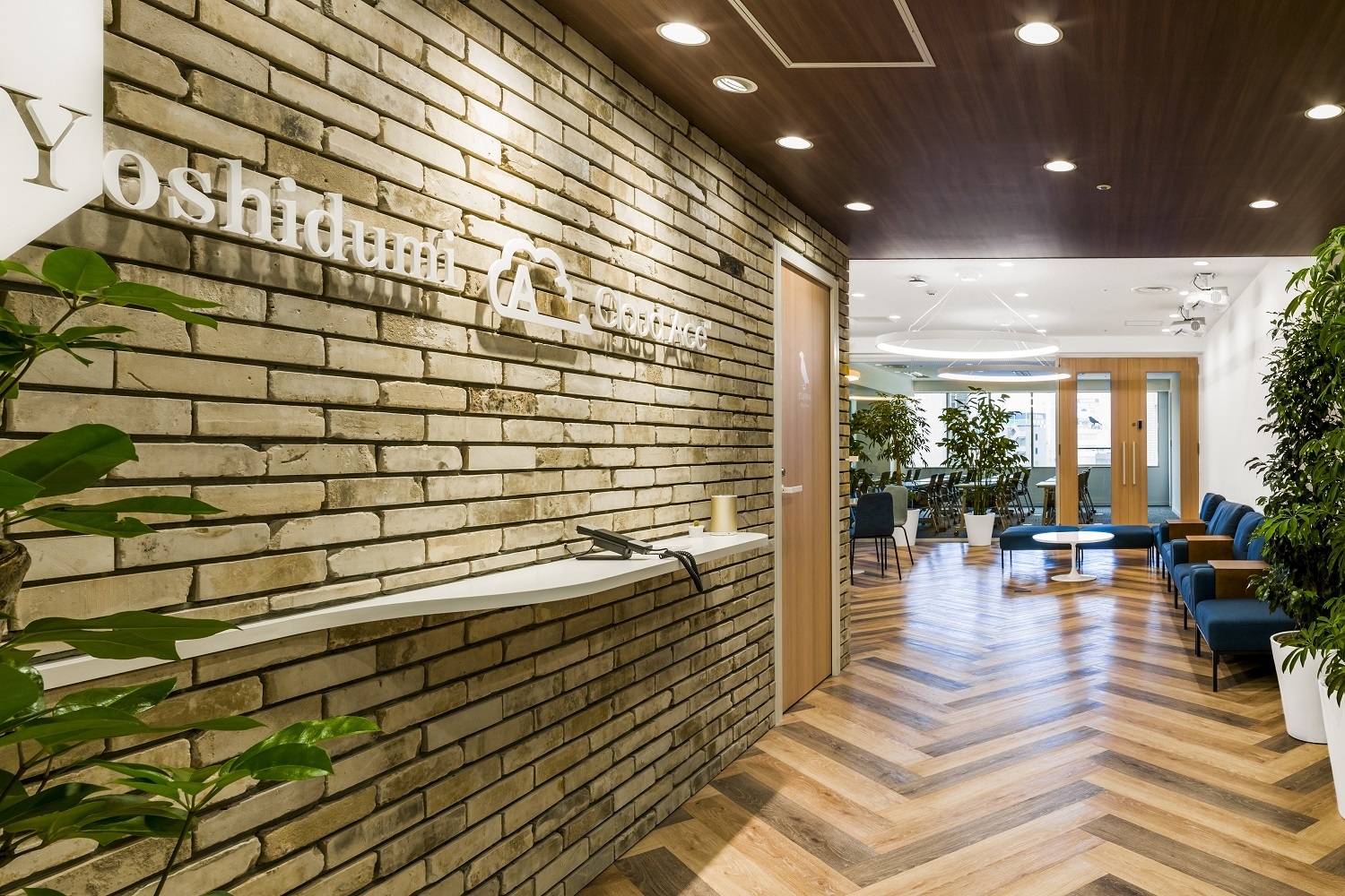 【税務担当】フレックス＆週2日リモート勤務！Googleプレミア認定パートナーを受賞！クラウドの導入設計から運用・保守までをワンストップでサポートをするIT企業の画像