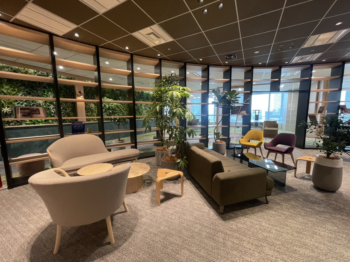 【税務会計】簿記2級・実務経験3年以上必須！残業少なめ／時差出勤相談可！第二創業期の大手グループで創業支援から資産税業務まで経験を積むことができる税理士事務所の画像