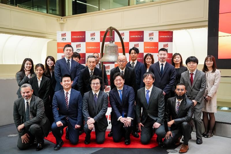 【経理・財務責任者候補】グロース上場企業のグループによる安定基盤◎中古建機・重機の査定サイトや中古建設機械等マーケットプレイス「GROWTH POWER」を運営！世界をフィールドに中古建設機械売買事業を手掛けるTPM上場企業の画像