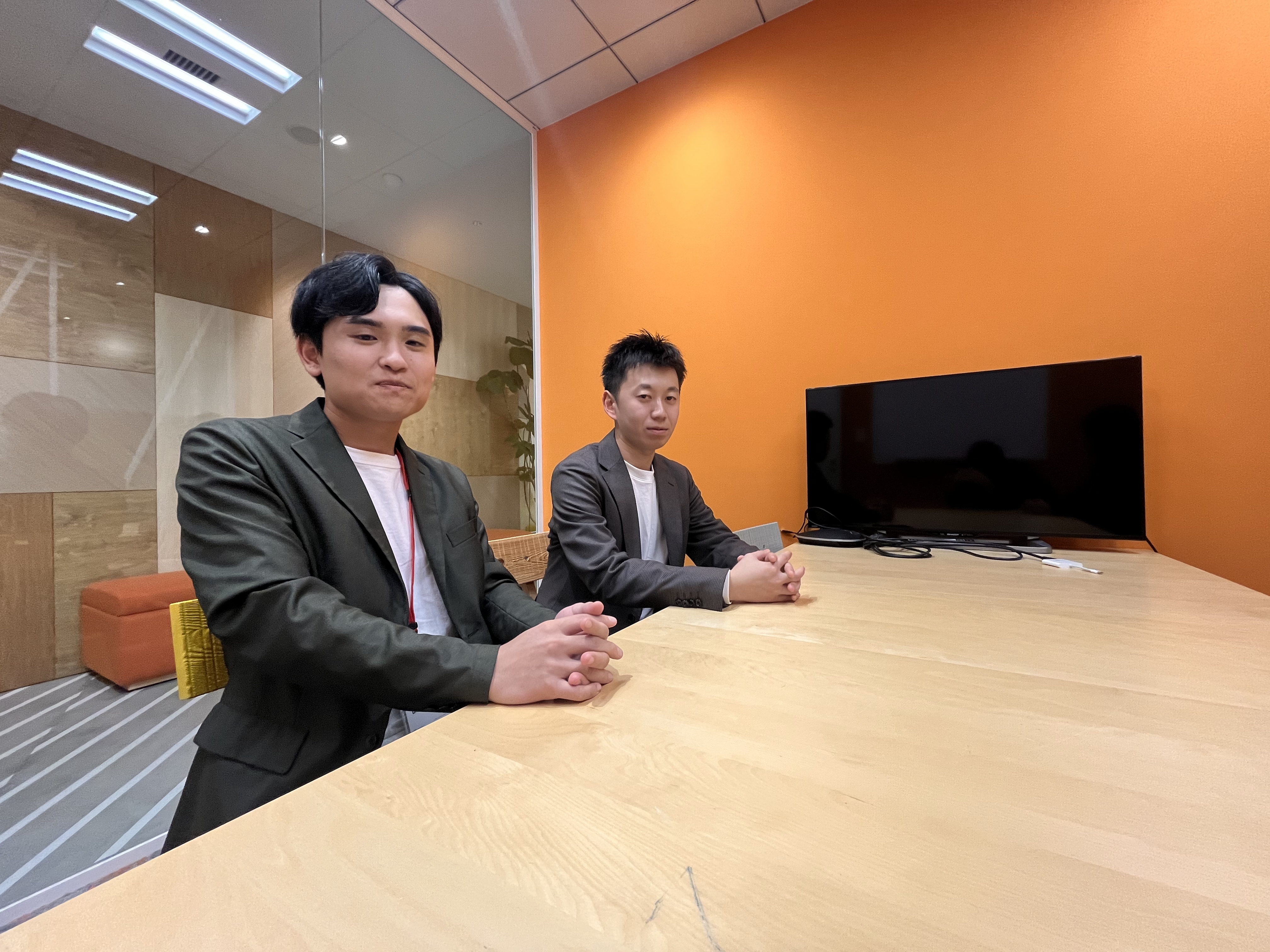 【税務会計】経験者・日商簿記検定2級以上の資格をお持ちの方歓迎！閑散期残業ほぼなし/ゆくゆくリモート勤務可能、業界でも注目を集める、若手代表コンビの新進気鋭事務所の画像