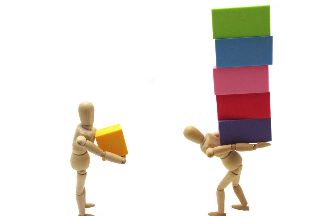 外国税額控除とは?税負担を軽くするための制度解説します!