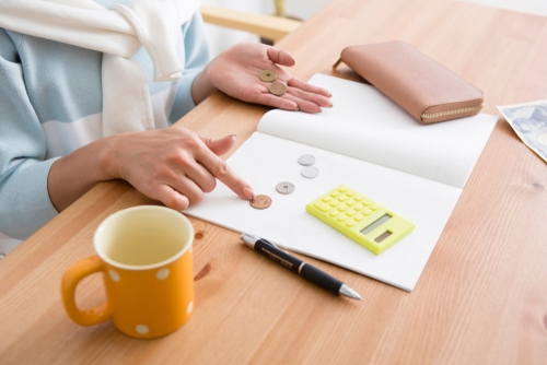 減価償却費の計算