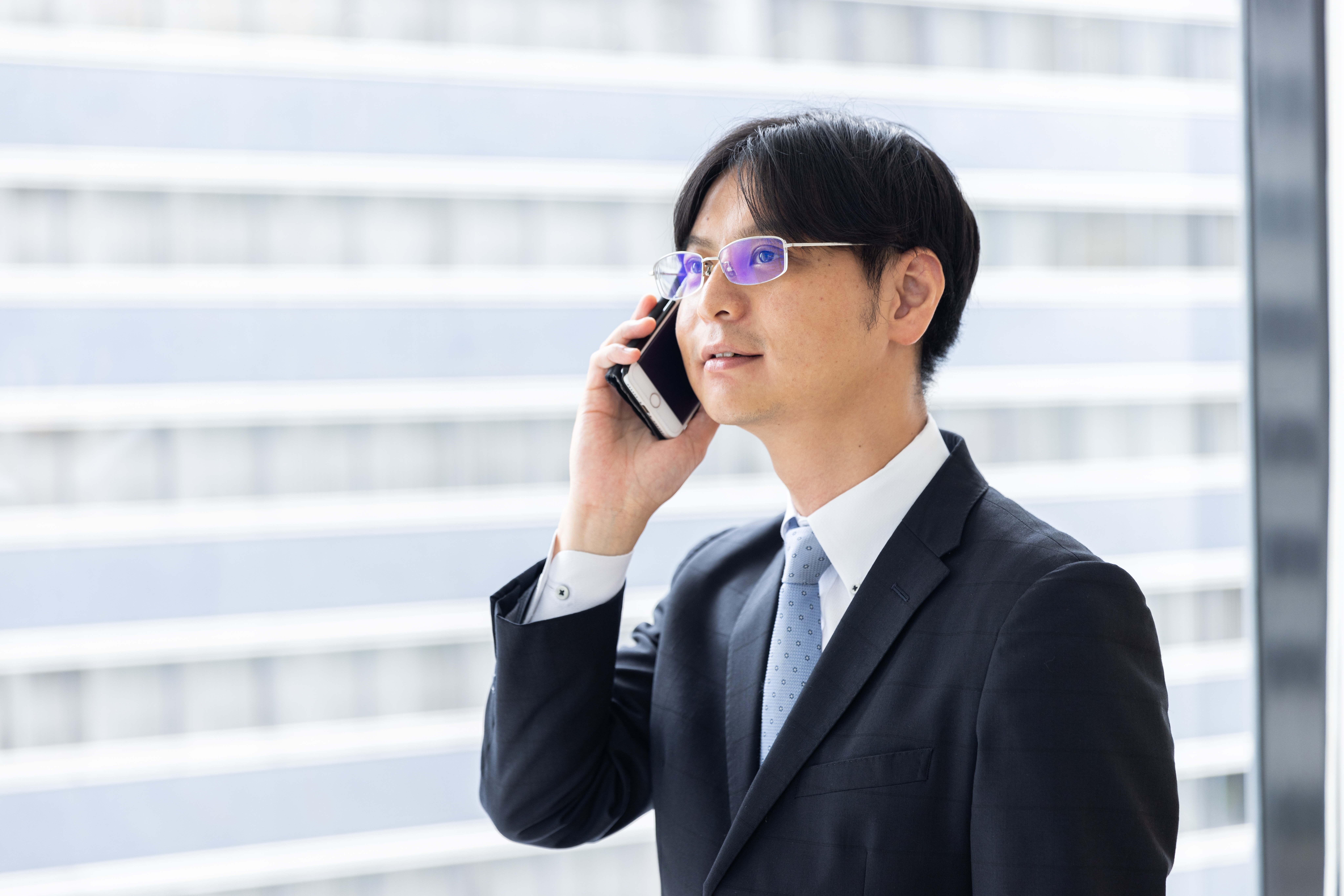 外勤即戦力｜AI推進＆製販分離の環境で、お客様と深く向き合う｜年商100億規模の顧客対応｜年功序列なしの正当評価の画像