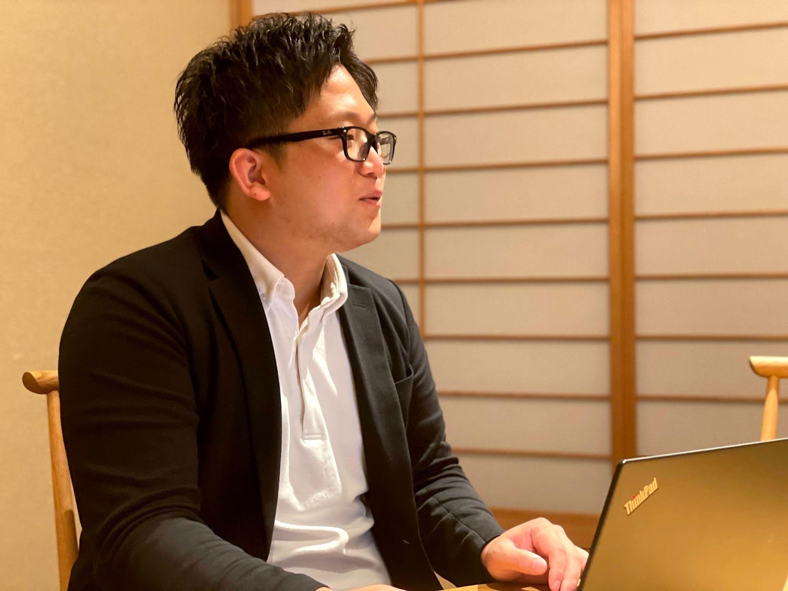 今後のビジョンについて