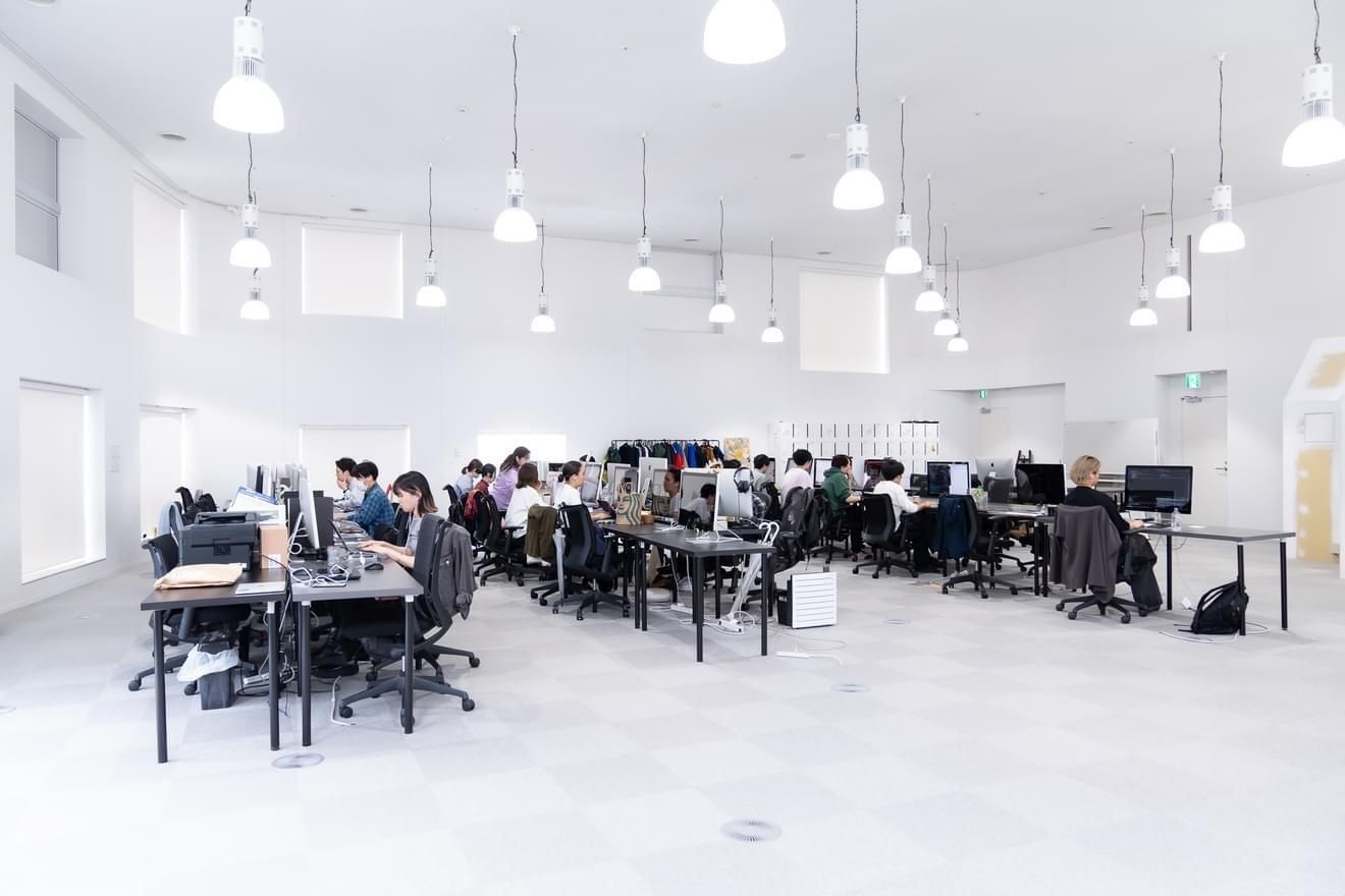 経理を軸にバックオフィス全般...の画像