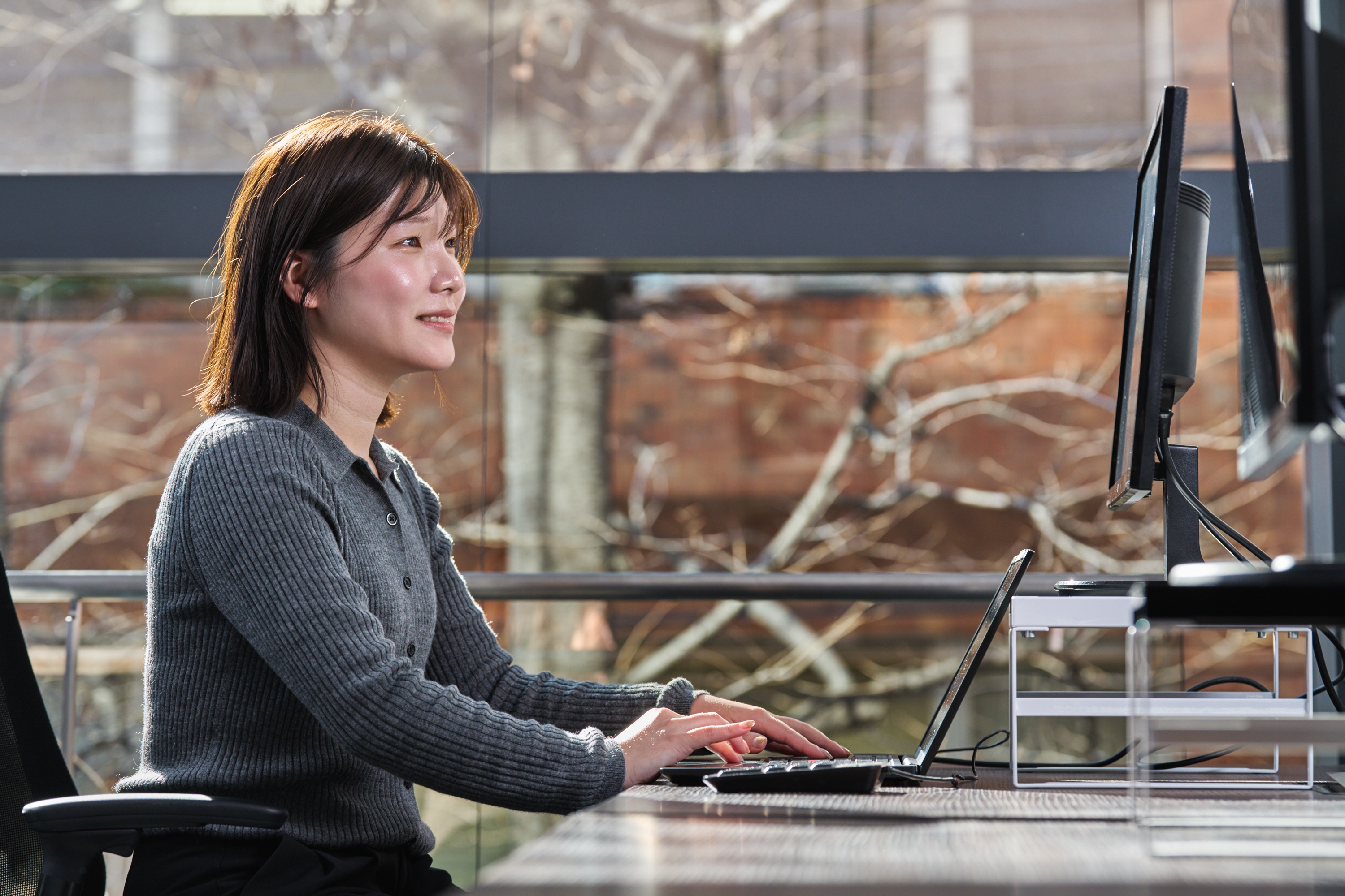 【労務を“任される立場”へ】 クラウド／SmartHRなどDXを推進し、複数社の労務体制を設計・統括するリーダーポジションの画像