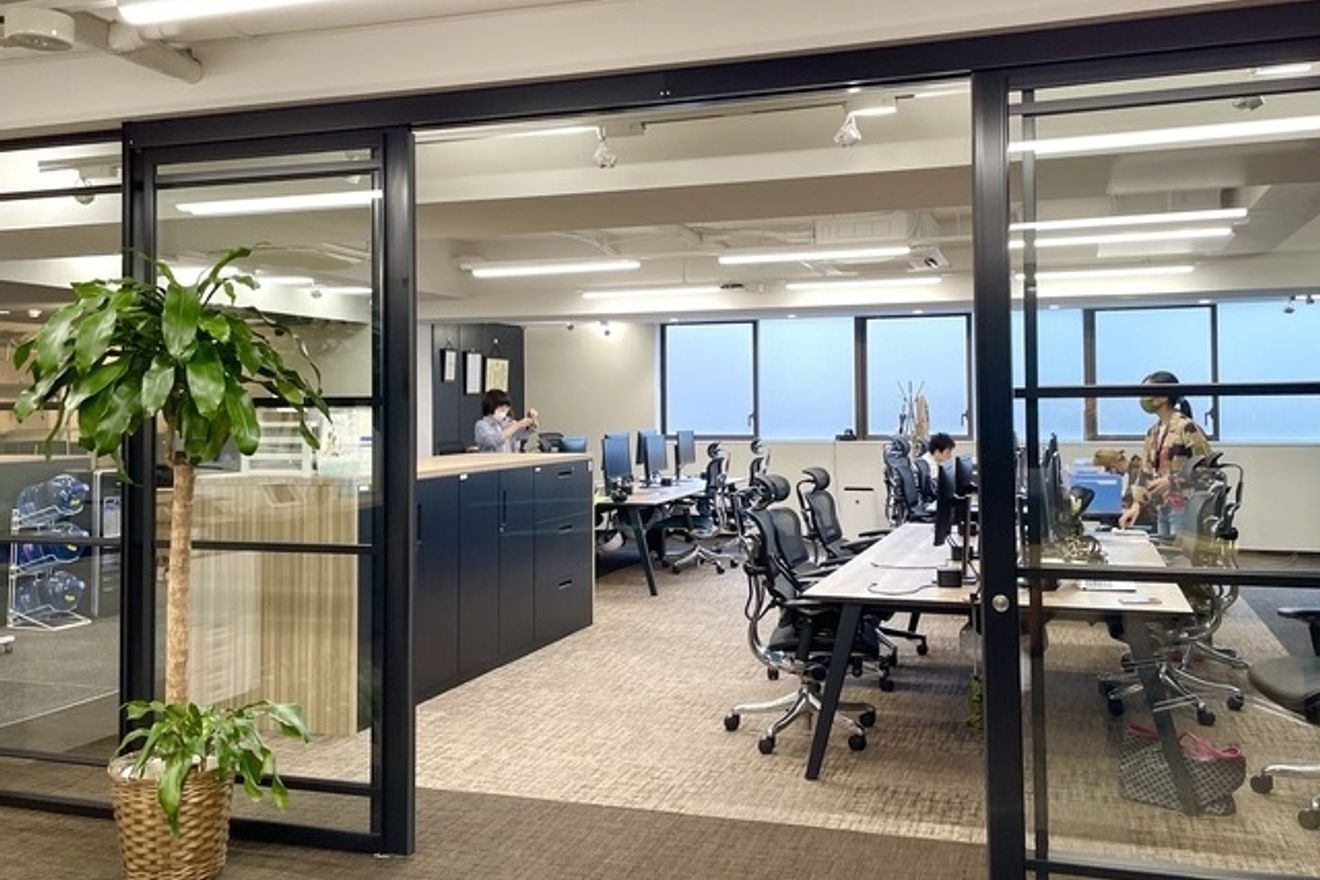 【法務】総務法務スペシャリス...の画像