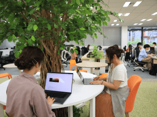 フレックス×リモート可｜IPO準備を牽引する経営直下の人事責任者候補の画像