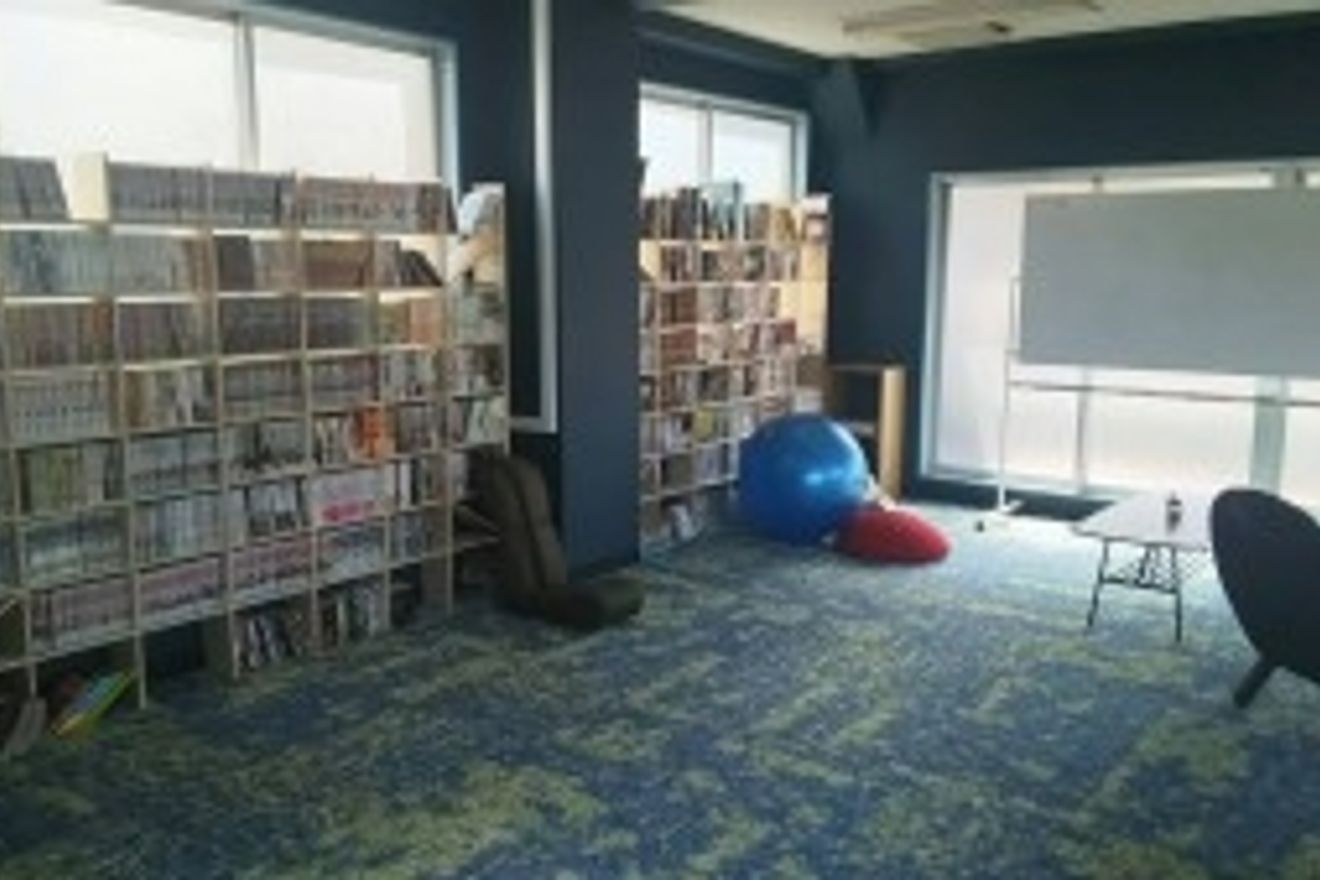 【経理】経理スタッフの募集！...の画像