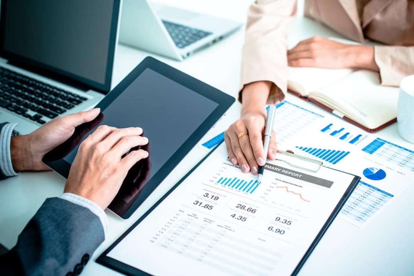 ファイナンス職としてのキャリア