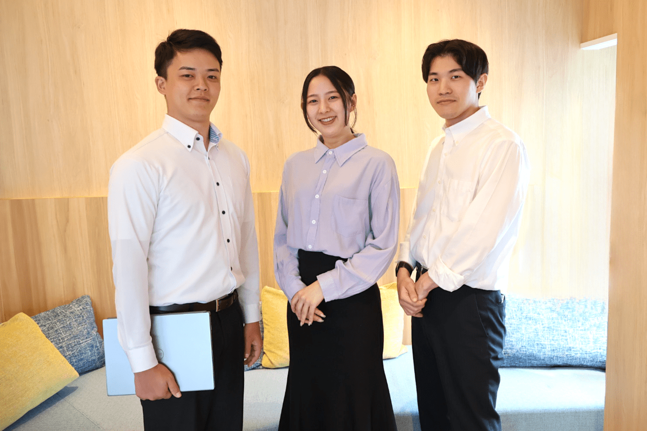 海外労務のゼロイチを設計｜フレックス｜成長フェーズのスタートアップの画像