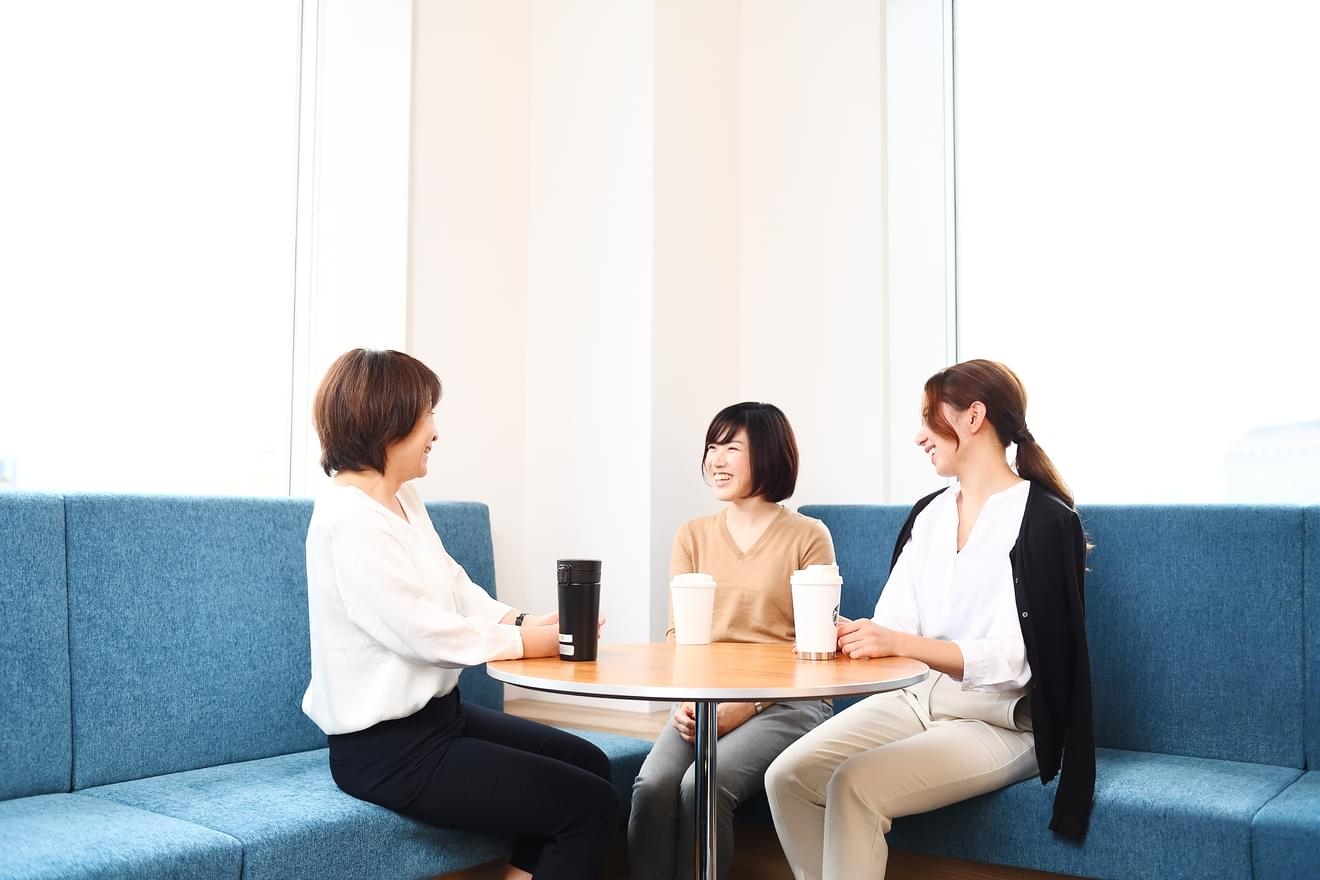 【税理士補助】年間休日127日！福利厚生や教育体制が充実した、成長しつつプライベートも充実させたい方必見の税理士法人の画像