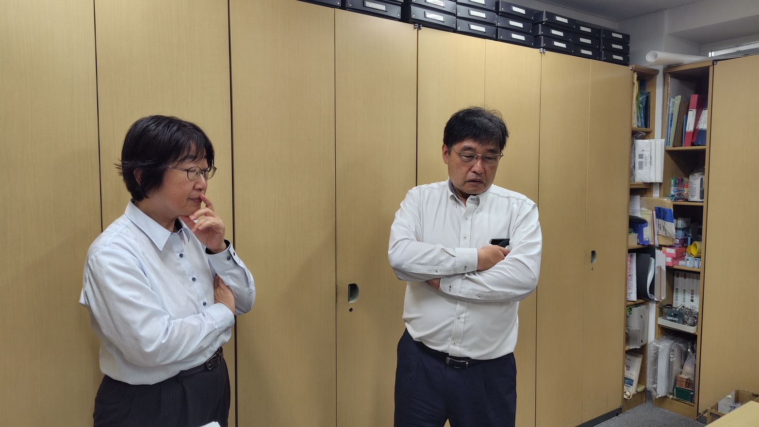税務経験者｜リモート相談可・...の画像