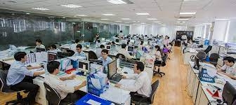 【経理】海外の受注案件増加中！落ち着いた雰囲気のスタンダード上場企業の画像