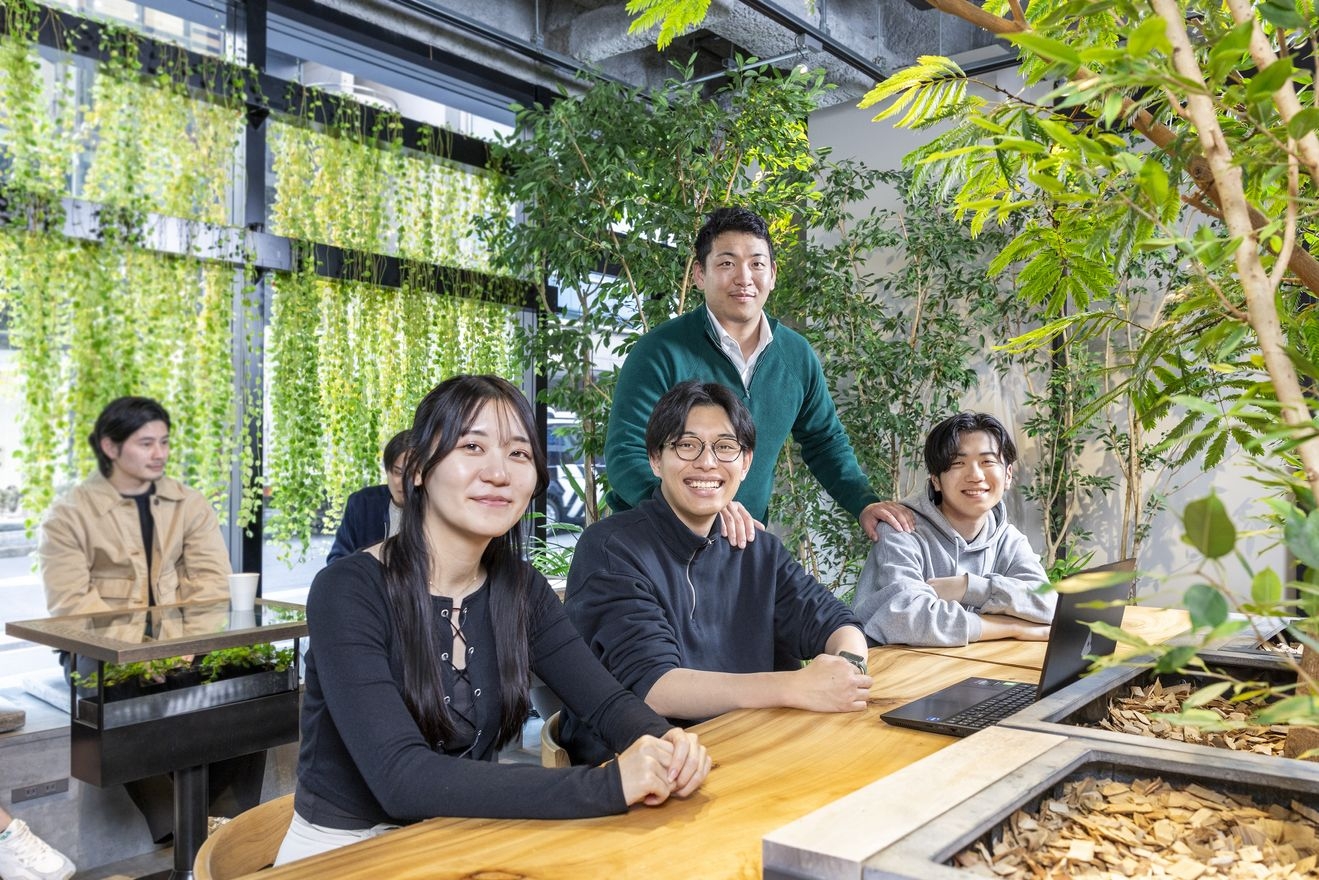 人事2年目で制度設計へ｜上場...の画像