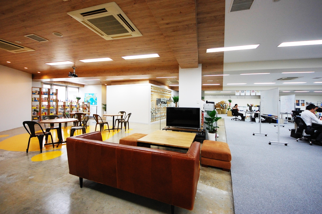 【経理】実務経験1年以上・マネジメント経験必須！創業から毎期増収増益のWebコンサルティングベンチャー企業の画像