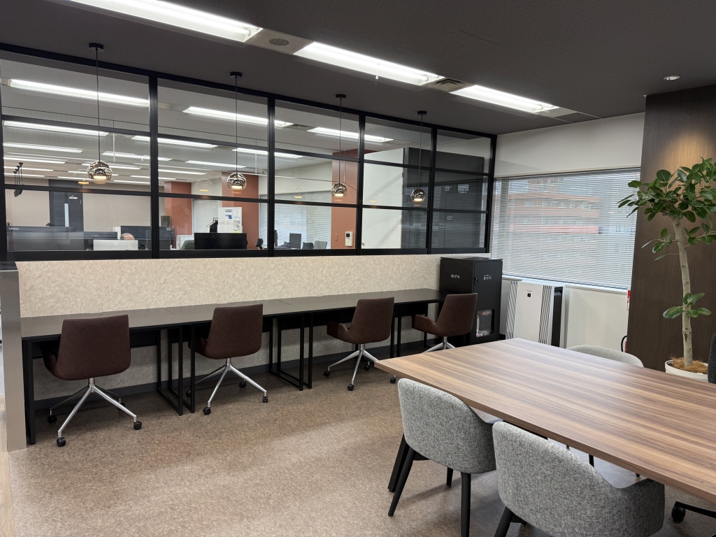 【経理総務】フレックス勤務あり/プライム上場のTOKAIホールディングスグループ！江東区・中央区をサービスエリアとする地域密着型のケーブルテレビ局の画像