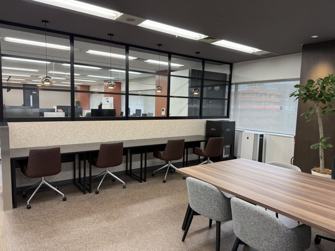 【経理総務】フレックス勤務あ...の画像