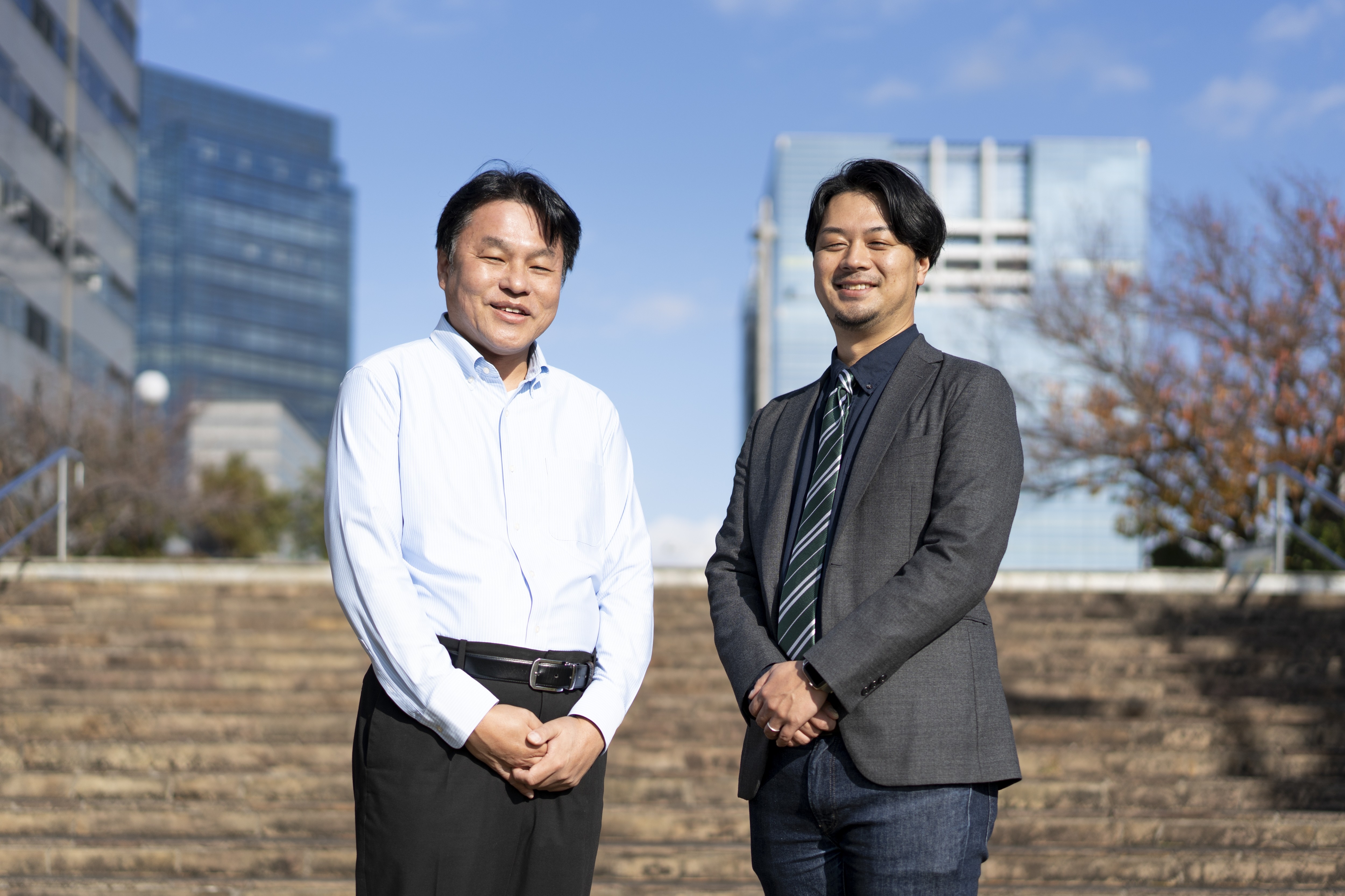 IPO準備×経理立ち上げ責任者候補｜内製化・体制構築をリードの画像