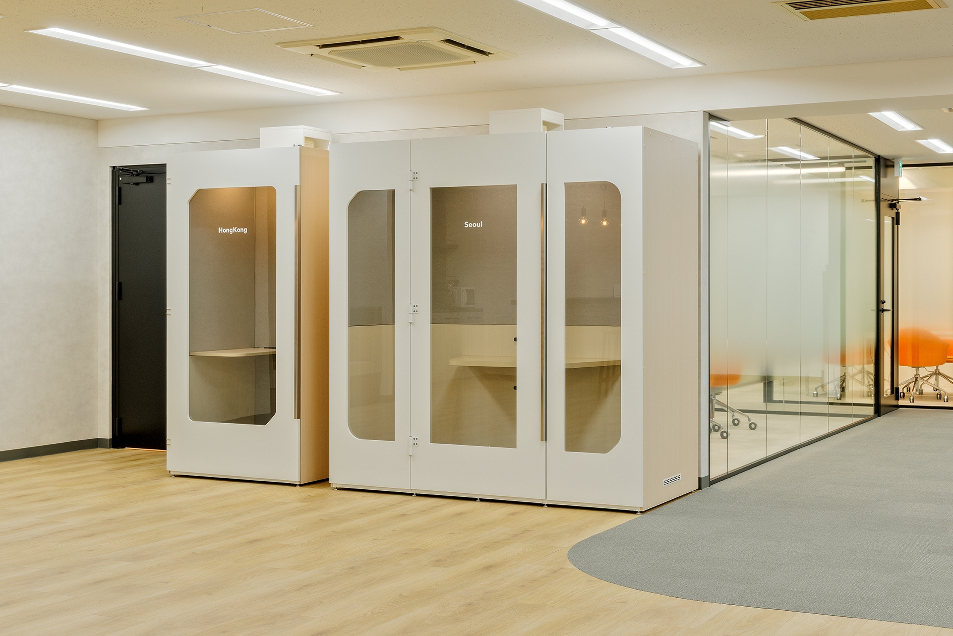 経営直下で人事を再構築｜採用・組織・制度を一気通貫で担う｜海外eSIM×IPO準備中SaaSの画像