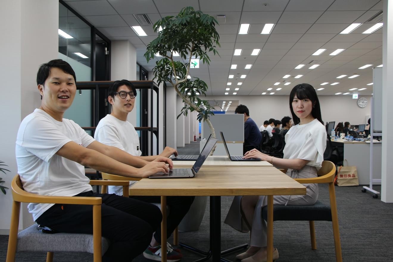 法務経験を活かしてグロース上場企業で挑戦｜週2～3リモート可×フルフレックス｜国内No.1クラウドソーシング「クラウドワークス」運営している企業の画像