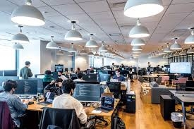 【経理】即戦力募集！仲間と共に成長しよう！テクノロジーの力であらゆるものを「つなげる」ためのインフラ創造企業の画像