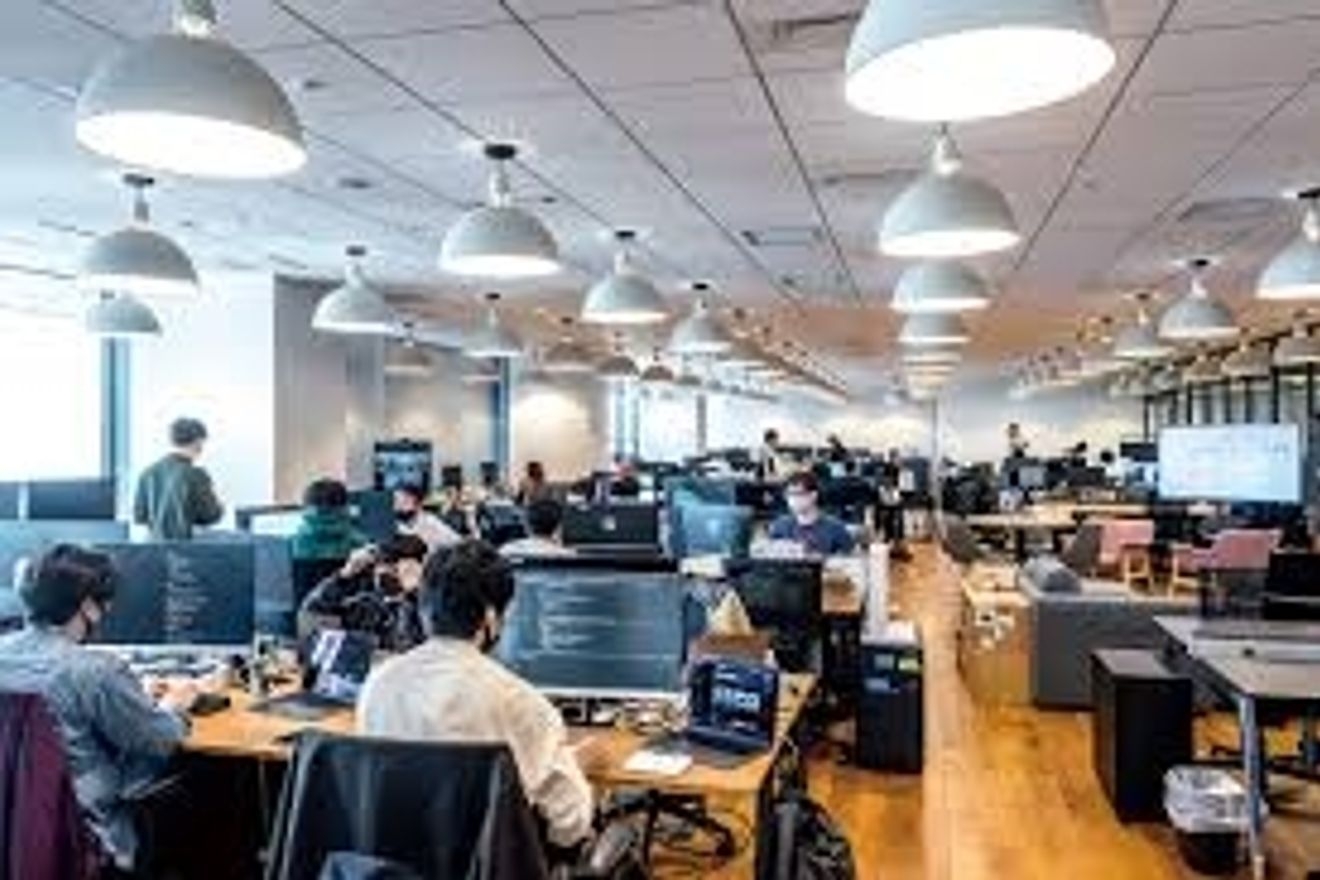 【経理】即戦力募集！仲間と共...の画像