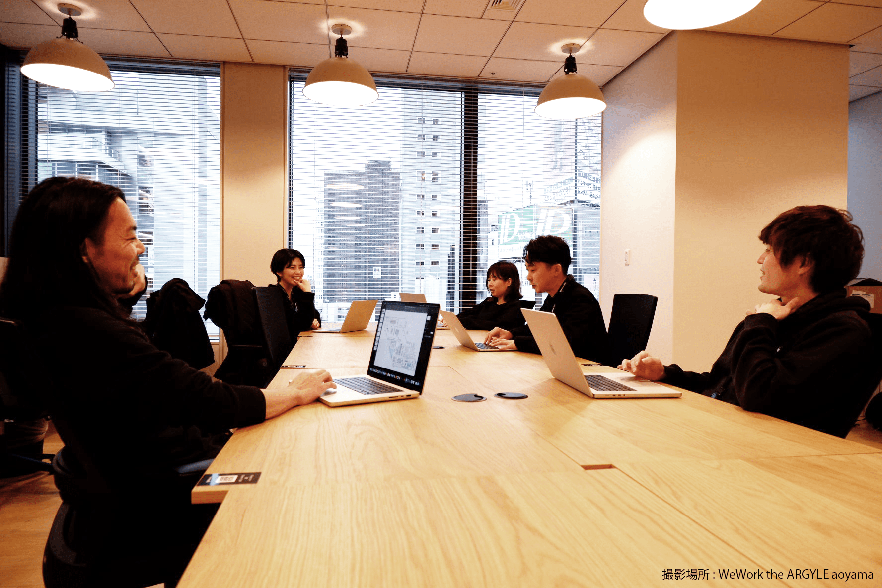 【経理】600ブランド、12万種以上の製品を扱い日本初の家具サブスクリプションサービスを展開！toB向けにも事業を展開し企業の勤務空間をデザインするIPO準備中企業の画像