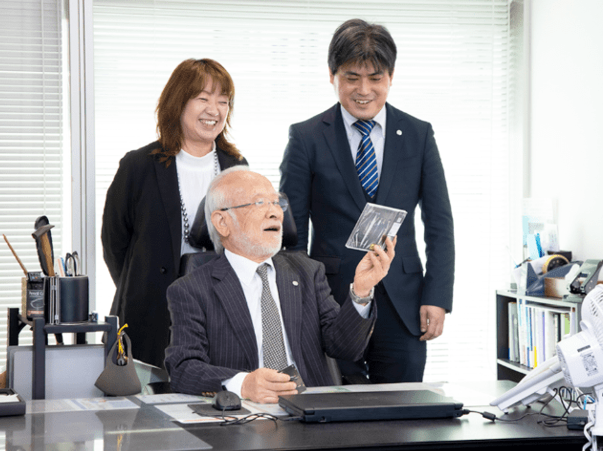 実働7時間×リモートワーク可...の画像