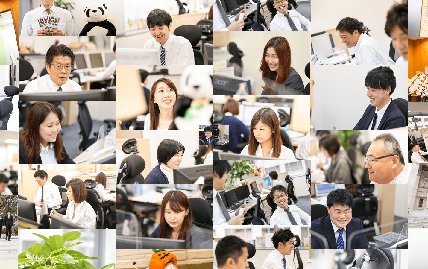 【社会保険労務士】スキルを身につけたい方必見！税理士と社会保険労務士のスキルが同時に習得できる税理士事務所の画像