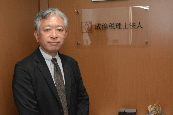 【税務会計】実務経験者はスキルレベルに合わせて活躍可能！明るい雰囲気で柔軟に働ける税理士法人の画像