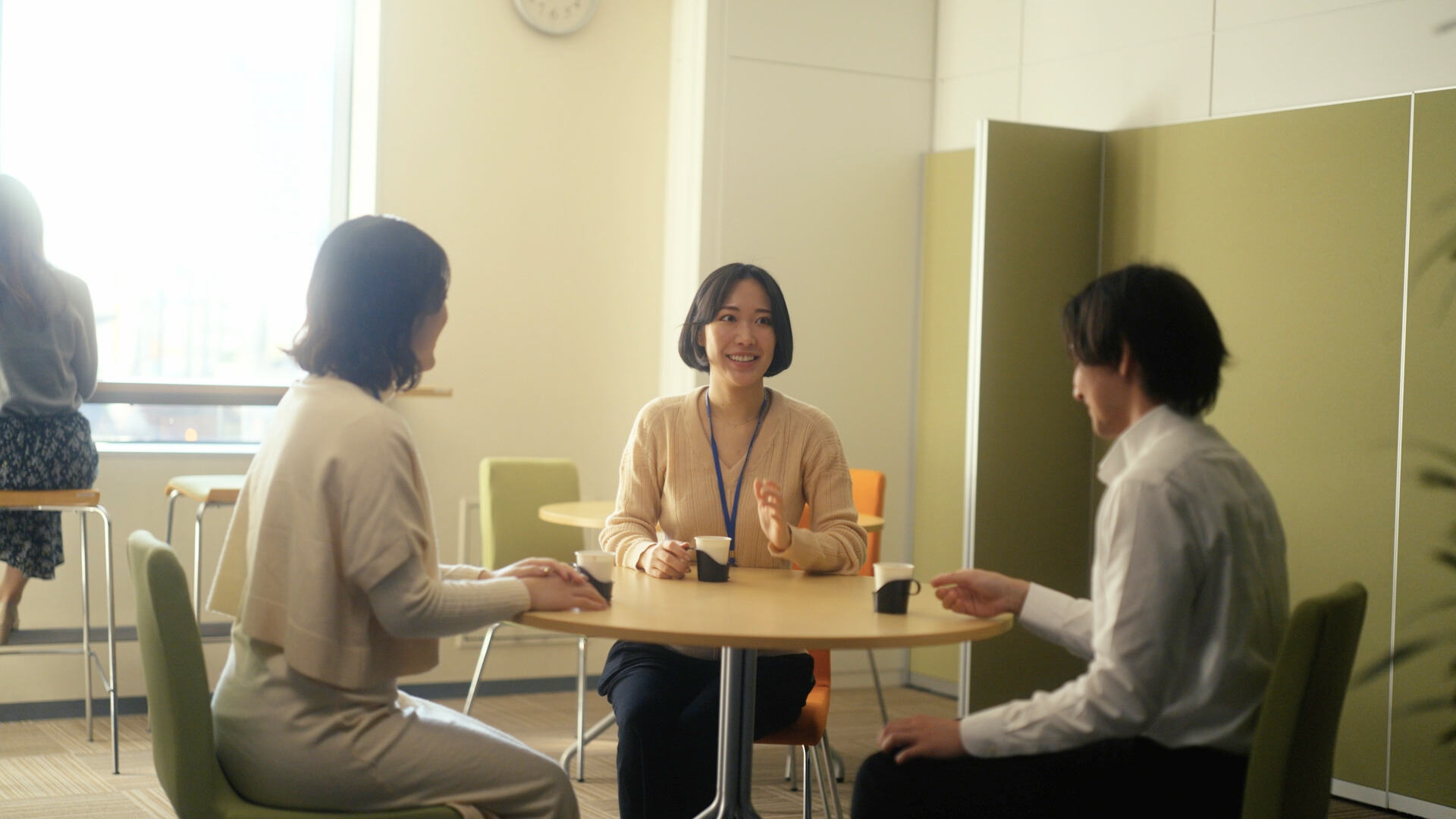 フレックス＆週1リモート可｜成長企業の労務チームリーダーの画像