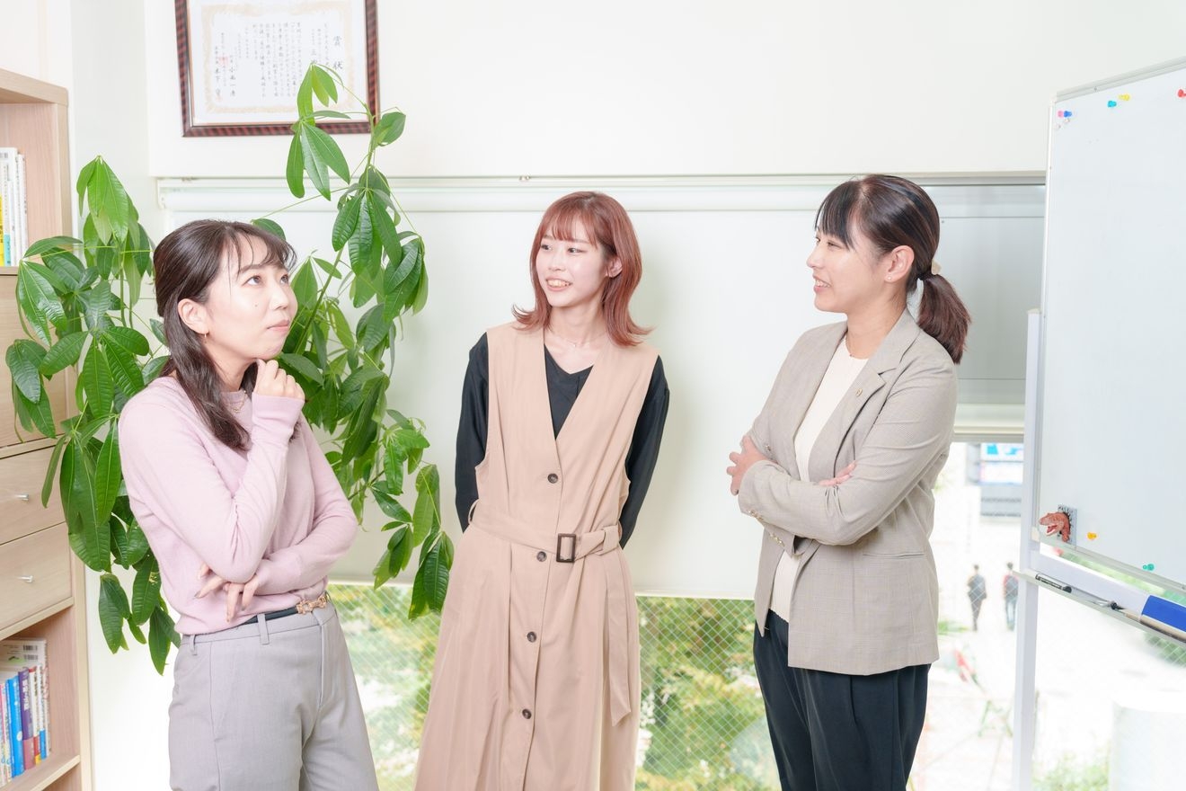 【労務開発チーム　オペレーシ...の画像