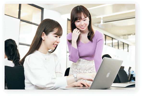 【税理士/税務会計】マネージャー募集！実務経験必須／テレワーク・フレックスも導入しており、自由な働き方が叶います／チャレンジ精神のある方にお勧めの会計事務所の画像