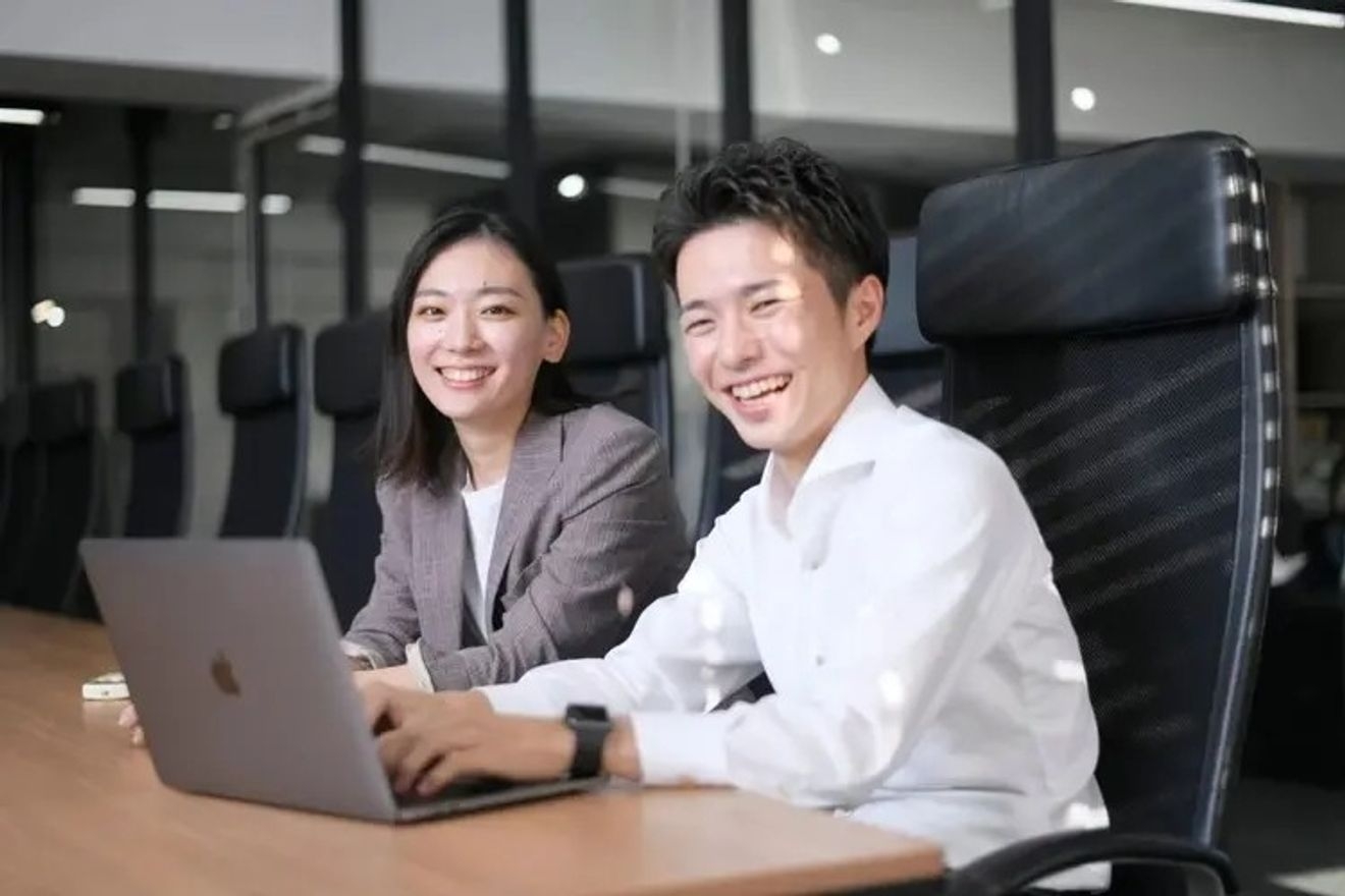 経理メンバー｜次世代CFO候...の画像