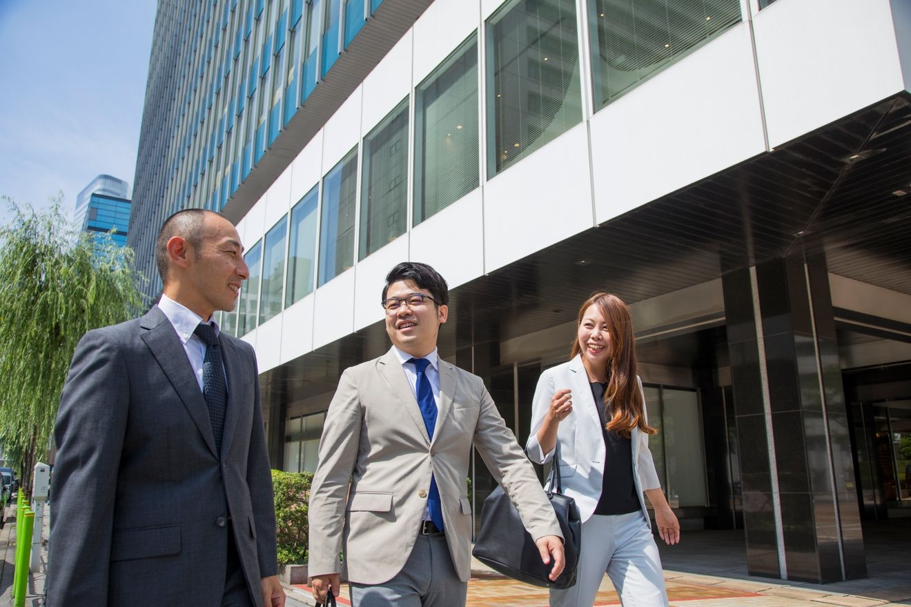 【フルフレックス】立川勤務／...の画像