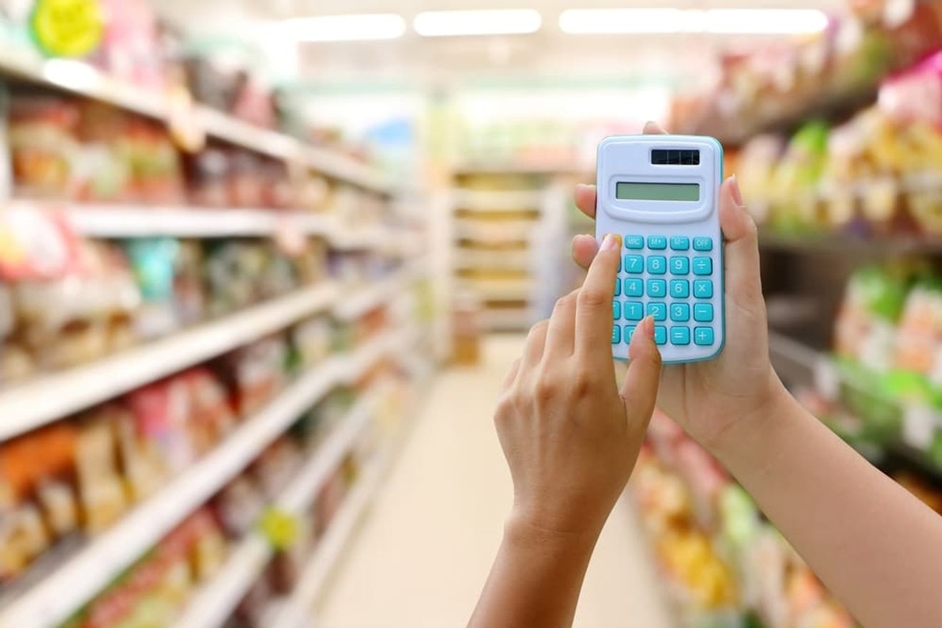 内税とは？外税とは？2種類の消費税表示をわかりやすく解説！