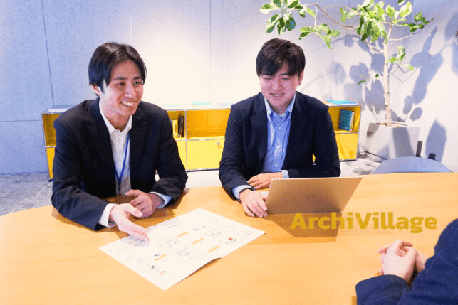 【裁量大×柔軟な働き方】リモートワーク可能／フレックス勤務／経理経験を経営の推進力に！建材業界DXの急成長スタートアップ企業の画像