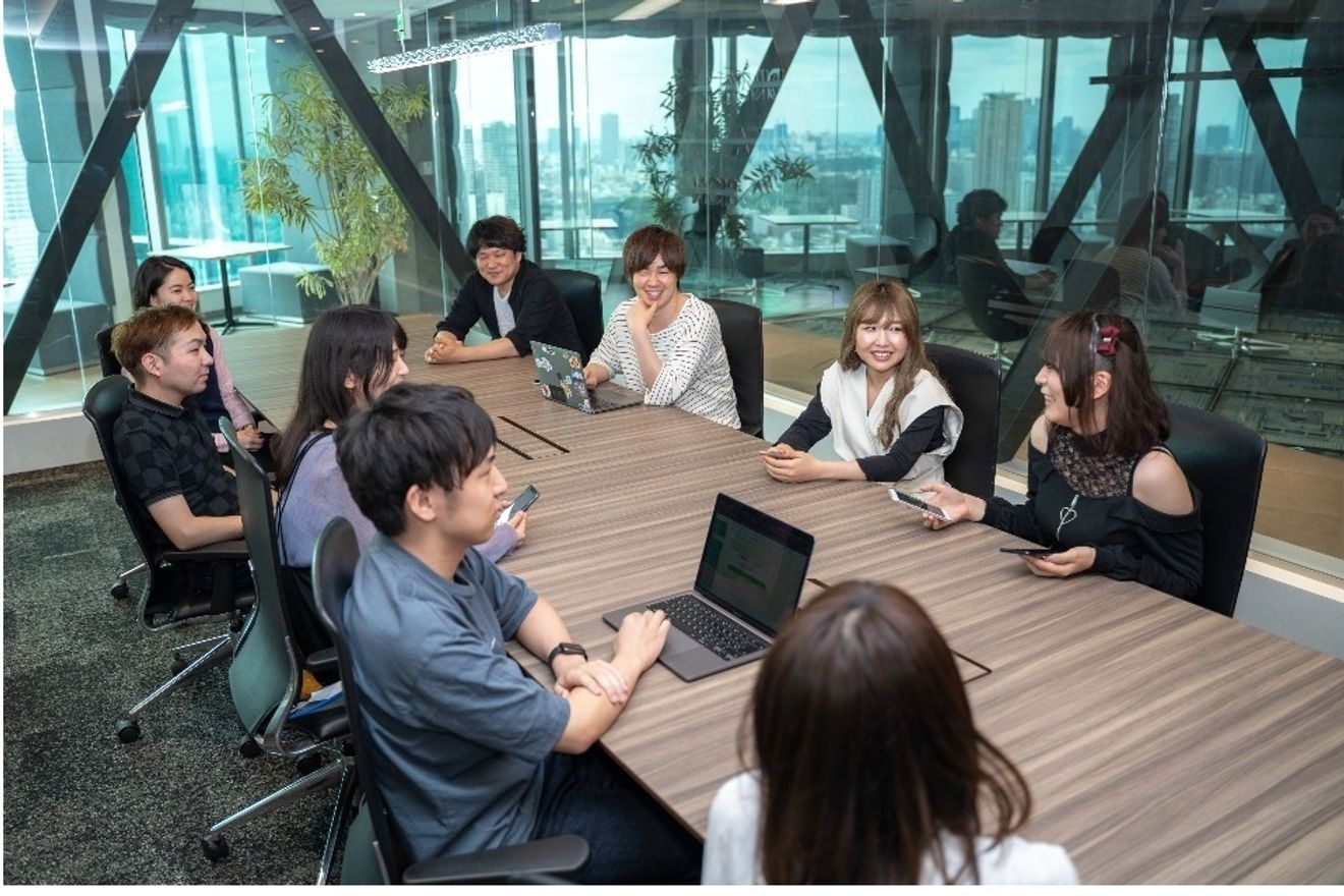 プライム上場｜事業成長を設計...の画像