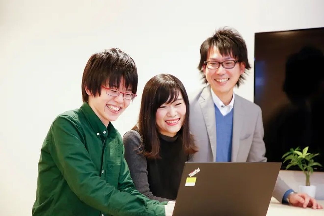 グロース上場×リモート・フレ...の画像