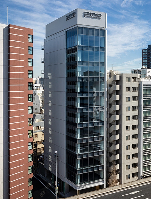 【経理】経理事務担当募集！ココロとカラダの健康を可視化する機器を提供する国内唯一の企業の画像