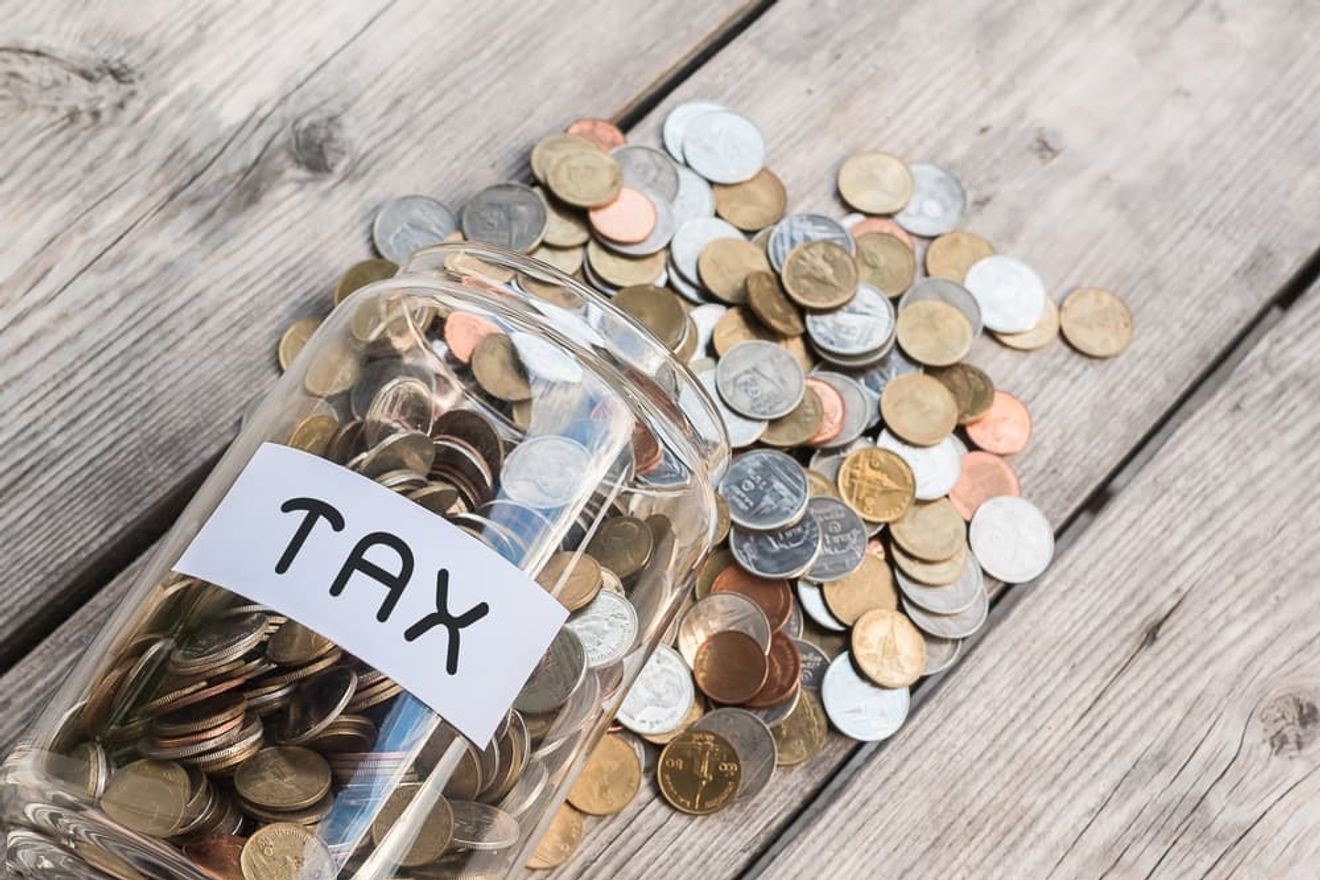 毎月の給与における所得税の計算方法について解説します