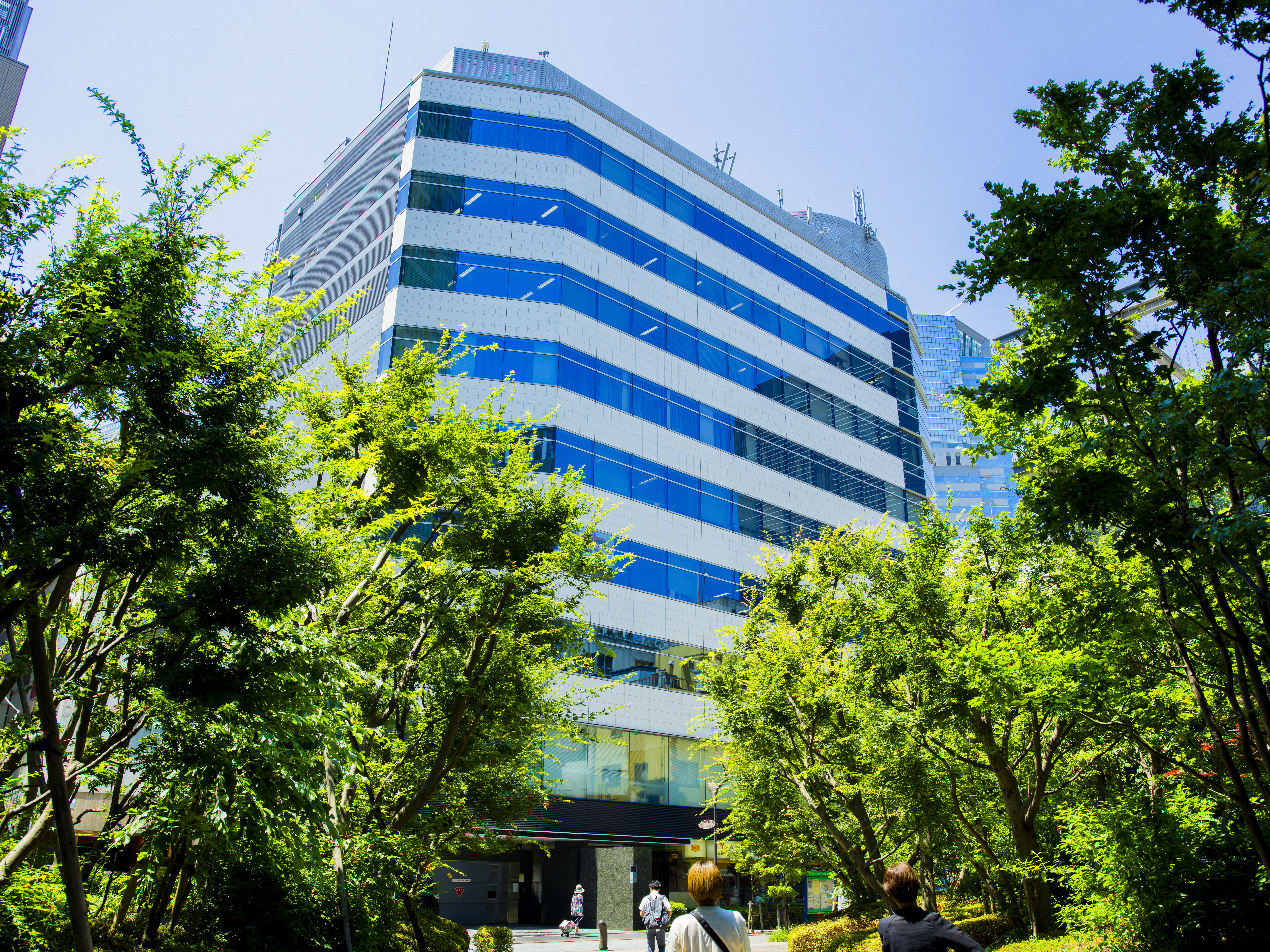 【税務マネージャー】税理士科目合格者求む！M＆A支援業務・事業承継・企業再編など含め、法人業務の専門性が身に付けられるプロフェッショナル税理士法人の画像