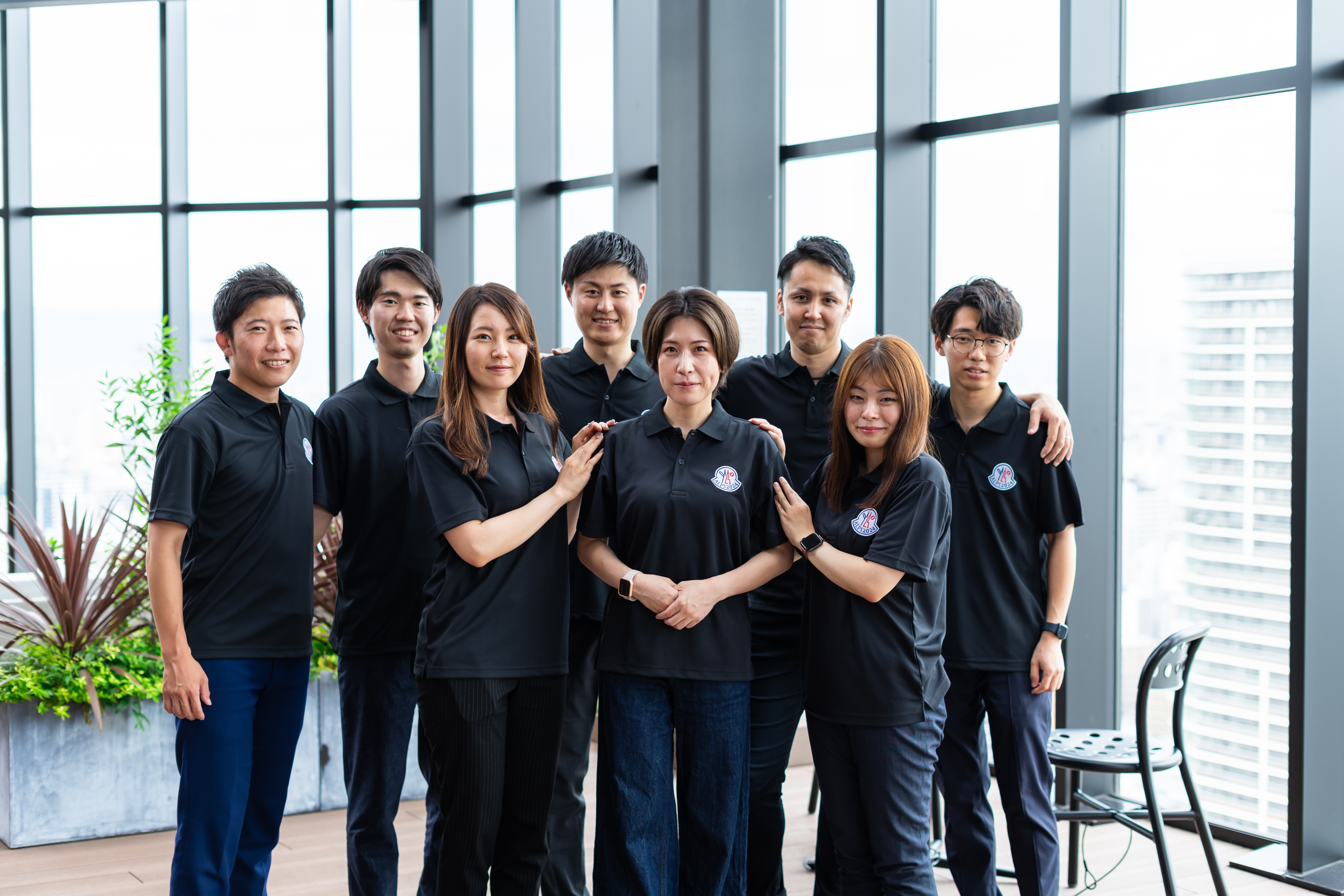 【税務会計コンサルタント】平均年齢27歳の若手が活躍する税理士法人の画像