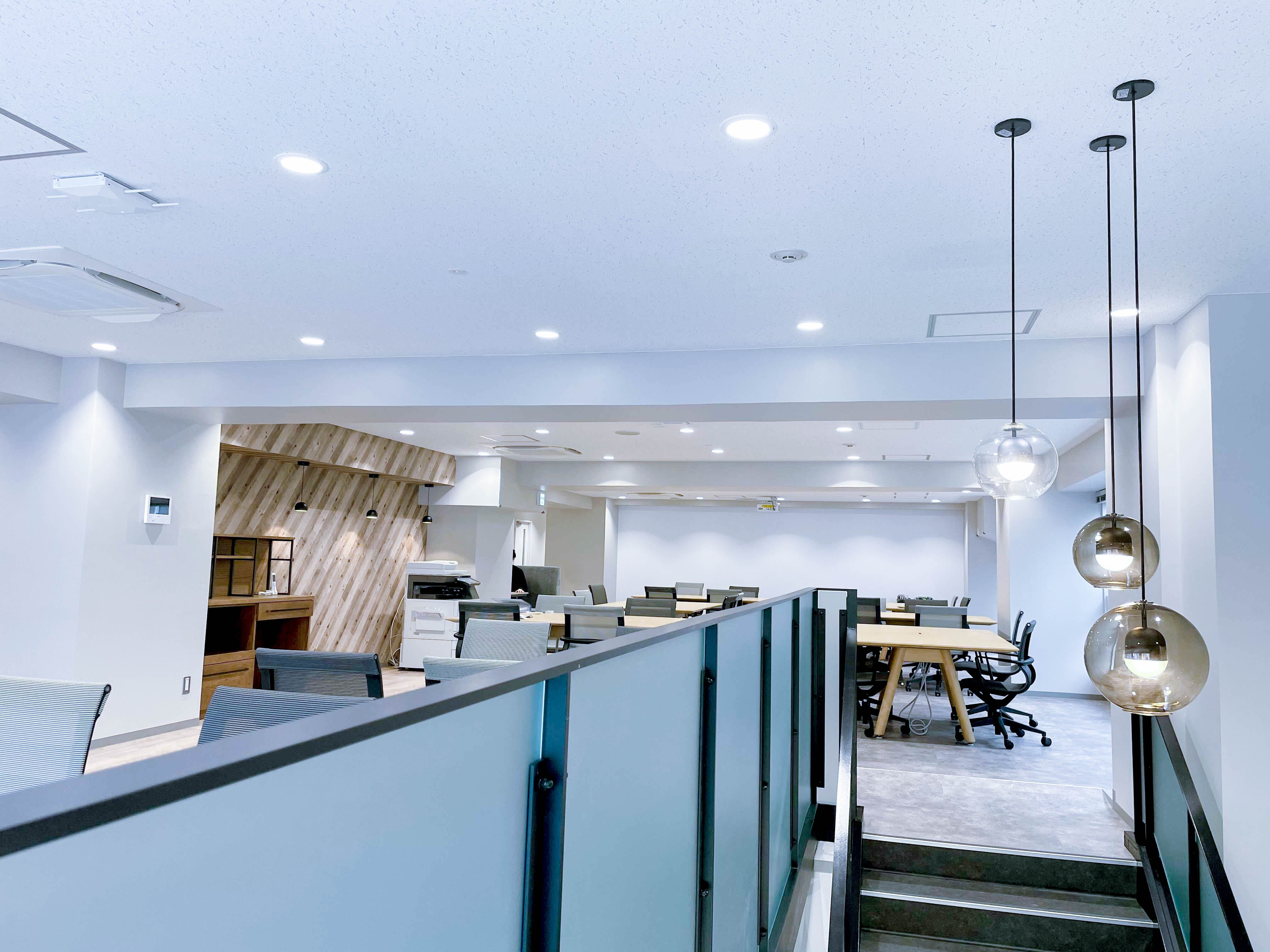 【経営管理】ファンド管理マネージャー募集！ワークライフバランス充実！幅広いスタートアップへ投資を実行するベンチャーキャピタル企業の画像