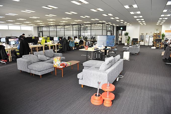 【経理】決算実務経験3年以上必須！国内最大級のインターネット商店街、出張サービスに特化したEC企業の画像