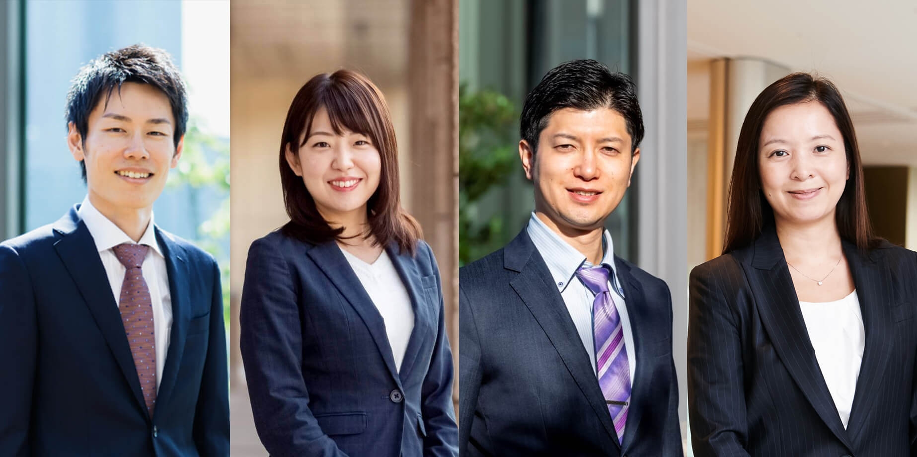 【東京説明会／9月16日(水)】EY税理士法人説明会｜税務知識や英語を活かせるプロフェッショナルに｜東京からグローバルに活躍！の画像