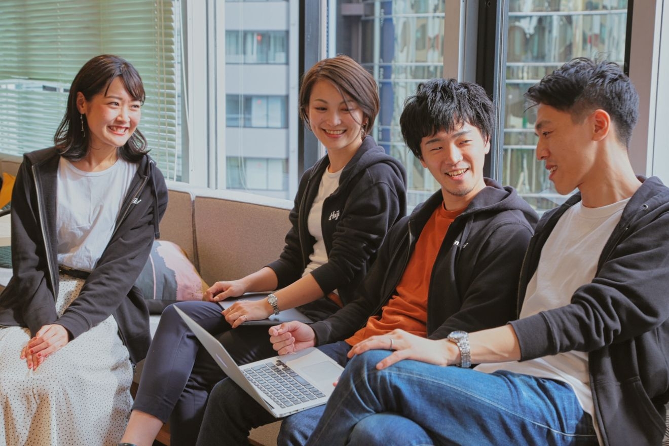 【急成長中！】大学在学中に公...の画像