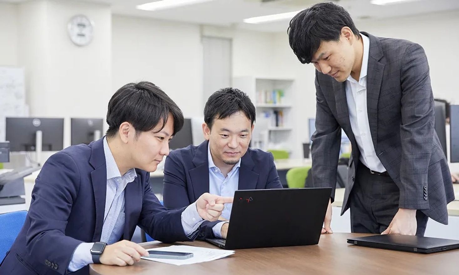 経理からCFO候補へ｜IPO...の画像
