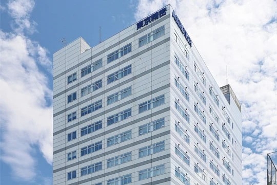 プライム上場｜税務・連結決算・開示を担う経理中核ポジション｜海外経営管理にも挑戦の画像